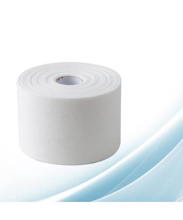 1 Roll Makeup Remover Towel | Water-Absorbing Cleansing Towel for Effortless Makeup Removal | Shop Internationally - Buy Online on GoSupps.com