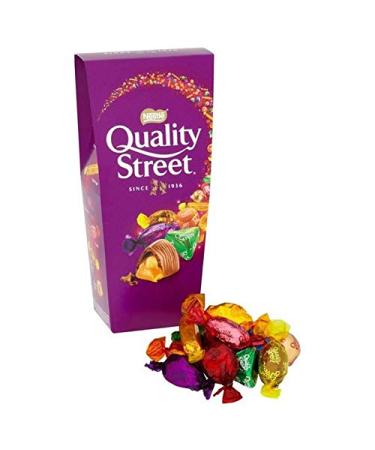 2X Quality Street 265g