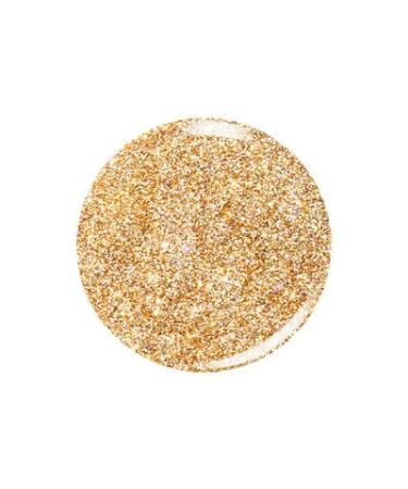 Kiara Sky Diamond FX Reflective Gel Polish - Starlight | Sparkle and Shine with this Stunning Nail Color - Buy Online on GoSupps.com