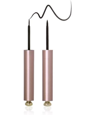  IOIUSKKU IOIUSKKU Long-lasting Waterproof Sweatproof Eyeliner Pocket Pencil Removable Makeup Accessories for Women Girls Large Head - Buy Online on GoSupps.com