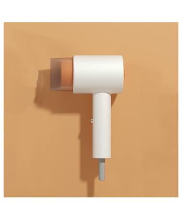 Ionic Hair Dryer 500W Travel Hairdryers for Women with 1 Nozzles Portable Mini Hairdryer for Women Constant Temperature Lightweight Hairdryers for Home Use - Fast Drying A Small Gift