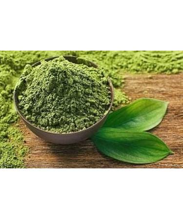 Organic Neutral Henna - Care - Volume - Shine for Beautiful Hair - Excellent Quality India - Neutral Henna in a Resealable Eco Pack of 100 g - Buy Online on GoSupps.com