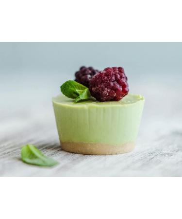 Mr.P Ingredients Agar Agar 100g Powder - Vegan Gelatine Replacement for Jelly, Mousse & Molecular Gastronomy | Gelling Agent - Vegan, Vegetarian, Halal, Kosher, Non-GMO | Resealable Pouch - Buy Online on GoSupps.com