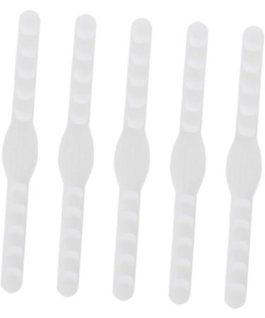 Gatuida 15 pcs Children's Face Mask Ear Hooks - Ear Protectors & Hearing Protection Tool - Multi-Purpose Ear Pain Relief - Buy Online on GoSupps.com