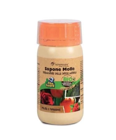 Fito Guard Soft Soap 200 ml