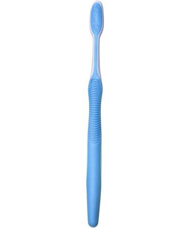 Oral-B 3D White Vivid Toothbrush 35 Soft - Pack of 4 | Colors Vary - Buy Online on GoSupps.com