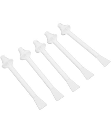 20pcs Nose Hair Removal Sticks - Safe & Portable Nose Wax Kit for Nostril Cleaning - Buy Online on GoSupps.com