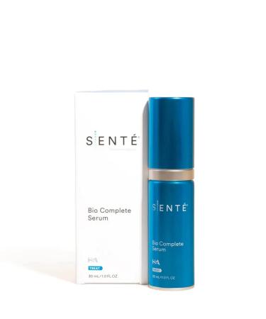 Shop SENTE The Repair Duo: Bio Complete Serum & Dermal Repair Cream for Glowing Skin International Shipping Available - Buy Online on GoSupps.com