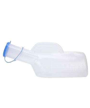 Urine Bottles Male Male Urine Bottle Male Urinal Large Capacity Elderly Urine Bottle Safe for The Elderly Bedridden Patients Travelers for a - Buy Online on GoSupps.com