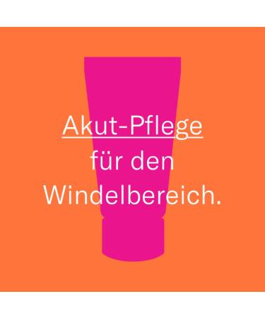 Buy Leti AT4 Diaper Cream 75g - Soothing Relief for Diaper Rash | Trusted International Shipping - Buy Online on GoSupps.com