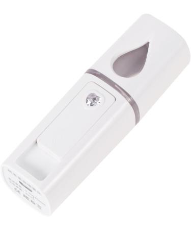 OFFSCH 1pc Face Moisturizing Sprayer Humidifiers Steamer Spray Meter Hydrating Instrument Cold Spray - Buy Online on GoSupps.com