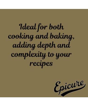 Epicure Mediterranean Sea Salt Freshly Ground Seasoning Grinders 270 g (Pack of 1) Mediterranean Sea Salt Single - Buy Online on GoSupps.com