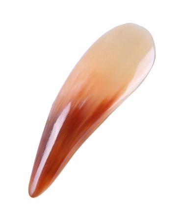 Gua Sha Tablets Natural Skincare Massage Tool Facial Back Gua Sha Board Rejuvenating Skin Reduce Puffiness spa Therapy Massager for Face Eyes Neck