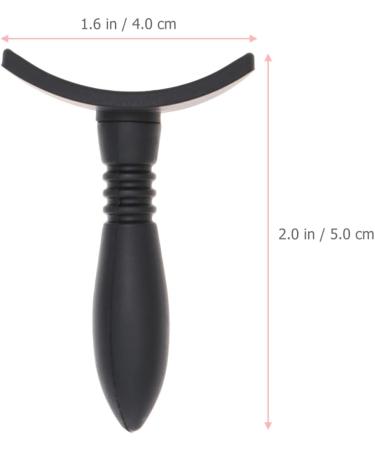 Healeved 1 Set Eye Shadow Stamp Lazy Eyes Makeup Tool Useful Eyeshadow Stamper Makeup Accessories - Buy Online on GoSupps.com