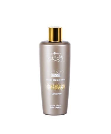 Hair Company Initimitable Style Illuminating Cream 250 ml