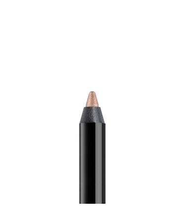 Buy ARTDECO Metallic Eyeliner - Longlasting Gel Eye Contour Pencil in Metallic Rose Splash | International Shipping Available - Buy Online on GoSupps.com