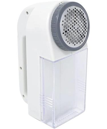 Smooth It Super Fuzz Lint Buster | Ultimate Fabric Shaver for Clothes - Remove Lint Dirt Pet Hair & Dust | Reusable & Eco-Friendly - Buy Online on GoSupps.com