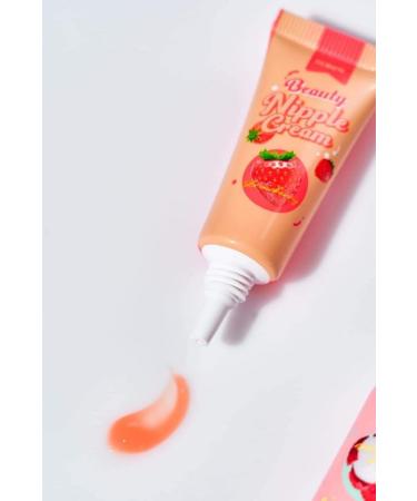 Debut Nipple Cream lipstick to cure dark lips & black nipples 7g 1 Pcs. - Buy Online on GoSupps.com