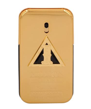 Paco Rabanne 1 Million Elixir Intense for Men - 1.7 oz EDP Spray - Buy Online on GoSupps.com