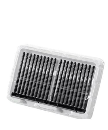 Earwax Removal-Earwax Remover-Artifact That pulls Out Ears Ear Dipper Sticky Ear Pickers 20 x 2 Sets.