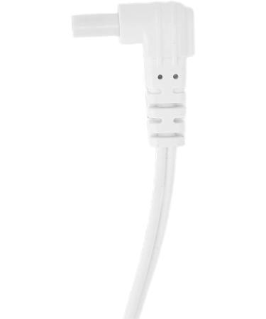 Buy Durable TENS Wire Ear Clip - Easy-to-Use Electrodes Cable for TENS Devices - International Shipping Available - Buy Online on GoSupps.com