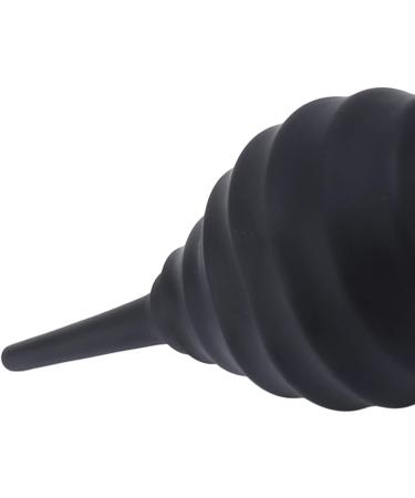 Soraz Enema Ball - Silicone Colon Cleanser for Anti Reflux & Defecation | International Shipping - Buy Online on GoSupps.com