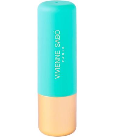 Vivienne Sabo Nude Creator Lipstick (nude pink) - Buy Online on GoSupps.com