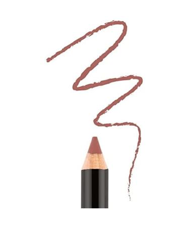 Bodyography Lip Pencil  Timber  0.04 Ounce