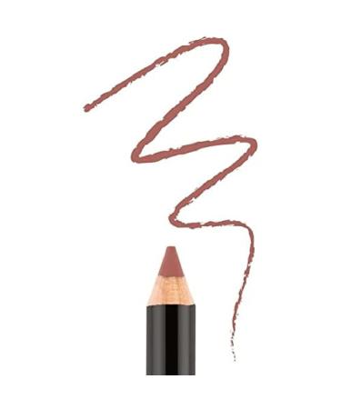 Bodyography Lip Pencil  Timber  0.04 Ounce - Buy Online on GoSupps.com