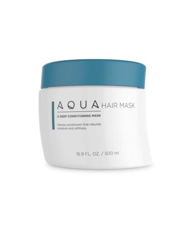 Aqua Hair Extensions Mask (16.9 fl.oz)