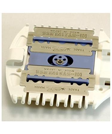 Buy Seki Edge Styling Razor Hair Cutter - Premium International Shipping Available - Buy Online on GoSupps.com