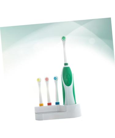 NOLITOY Travel Electric Toothbrush - Waterproof & Portable Electric Cleaning Toothbrush for Global Travel - Buy Online on GoSupps.com