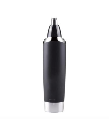 Nose Hair Trimmer Rechargeable Electric Nose Hair Device Wholesale Dry Battery Nose Hair Trimmer Safe Quiet and Fast Nostril Cleaner Trimmer