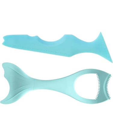 FOMIYES 4 Pcs Beauty Kit Lash Mascara Makeup Tools Set Baffle Blue Arc Kit Para Pesta as Makeup Set Makeup Mascara Lash Curler Makeup Eyeshadow - Buy Online on GoSupps.com