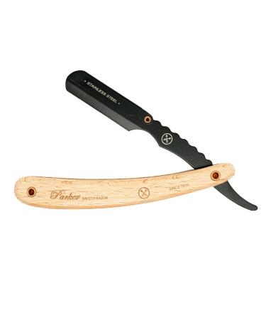 Parker SRP freehand razor