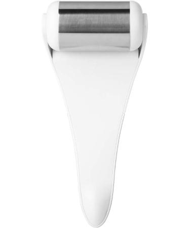 Facial Massager - Portable Stainless Steel Ice Roller for Face & Eye Puffiness Relief (Purple) | Shop Internationally - Buy Online on GoSupps.com