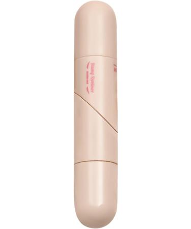 Liner Stamp Double Tip Eyeliner Lightweight Smudgeproof Feature Detail Makeup Pen Women Travel Outdoor Business Trip Home Use School Easy Precision Application Tool Brown - Buy Online on GoSupps.com