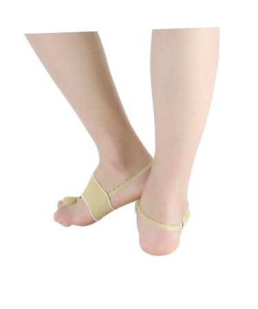 Buy Ipetboom Thumb Bunion Spacers - Hallux Straighteners & Foot Protectors for Daily Use | International Shipping Available - Buy Online on GoSupps.com