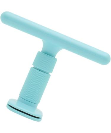 PATKAW Sitting Posture Corrector for Students T- Shaped Kid Sitting Posture Corrector Prevention of Short Sight Correct Sitting Posture for Reading and Writing School Gift Sky-blue - Buy Online on GoSupps.com