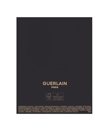 Guerlain Shalimar Eau De Toilettes Spray 1.6 Ounce 1.6 Fl Oz (Pack of 1) - Buy Online on GoSupps.com