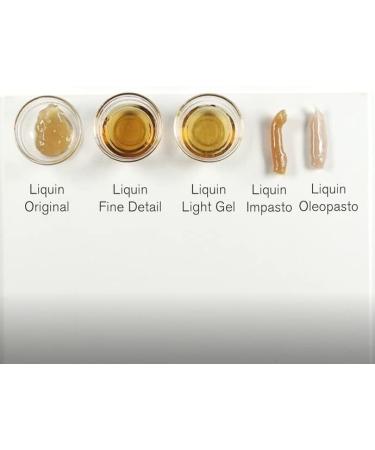 Winsor & Newton Liquin Oleopasto Medium 200ml - Fast-drying Artist Medium - Buy Online on GoSupps.com