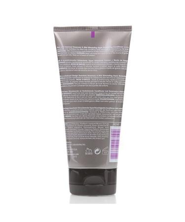 Design Essentials Rosemary and Mint Super Moisturizing Conditioner - 6 Fl Oz (Pack of 1) - Buy Online on GoSupps.com