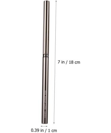 Beatifufu Nail Art Drawing Pen Nail Drawing Pens Nail Art Pen Nail Design Brush Nail Pens Nail Painting Brush Manicure Pens Nail Painting Supply Nail Art Liner Pen Manicure Painting 18.00X1.00X1.00CM As Shown 2 - Buy Online on GoSupps.com