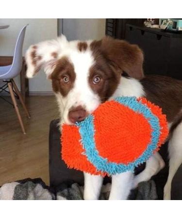 Buy Chuckit! CH52037 Indoor Fumbler - Orange & Blue 1 Pack | International Shipping Available - Buy Online on GoSupps.com