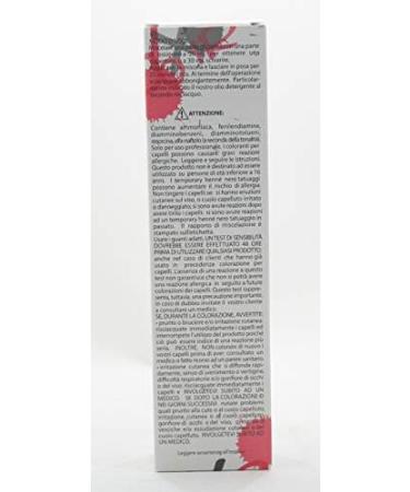  JOXIR Blondo Cenere Superschiarent Hair Dye No. 10.1 with Aloe and Herb 100 ml - Buy Online on GoSupps.com