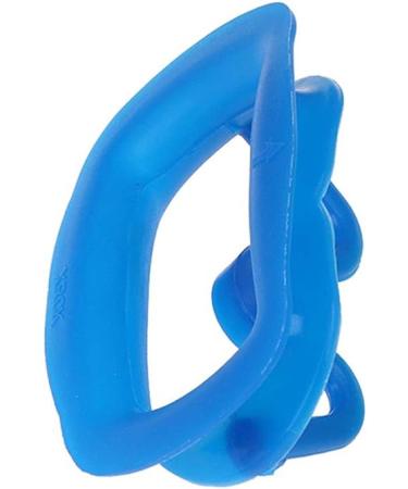 Dental Retractor Silicone Mouth Opener - Anterior Tooth Healing & Orthodontic Therapy - Pink 1PCS - Buy Online on GoSupps.com