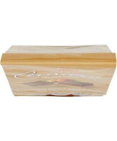Novi Cuadro Quattro Lot of 6 sachets of 150 g of delicious chocolate with Italian noisettes 400 g - Buy Online on GoSupps.com
