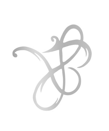 ORFOFE 1pc Wrought Iron Heart Pendant Home Decor Iron Pendant Garden Wall Craft Decor Wall Decoration Rural 35x28.5cm Silver