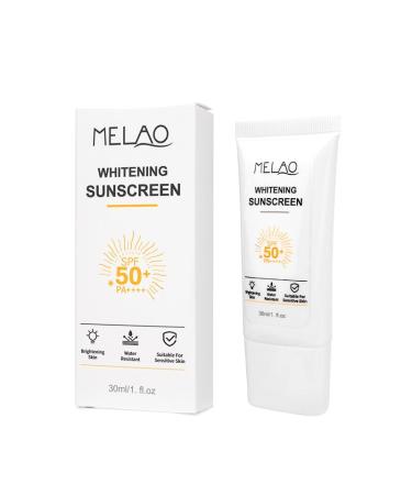 SPF 50 Sunscreen Cream SUN Protect & Moisture Sun Lotion Cream