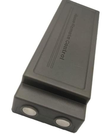 2000mAh 7.2V NiMH Battery 6 Pack - Compatible Replacement for Scanreco 590 592 RSC7220 EA2512 & More | International Shipping Available - Buy Online on GoSupps.com